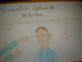 Prepoznajmo nasilje